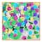 Beistle 1/2oz. Trim a Tree Confetti Packs, 3ct.
